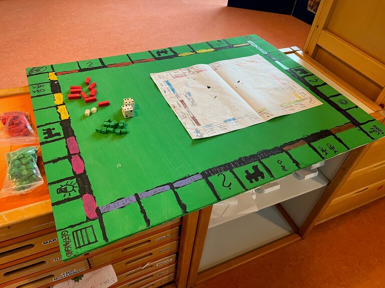Monopoly