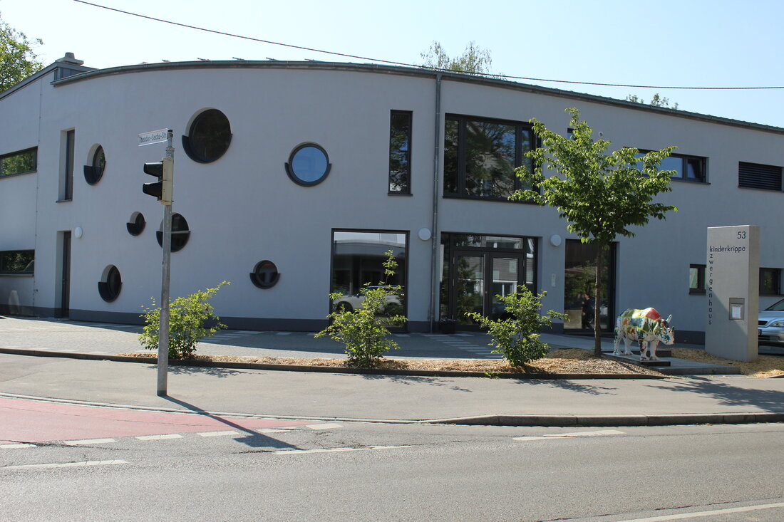 Zwergenhaus Inningen Zwergenhaus Inningen