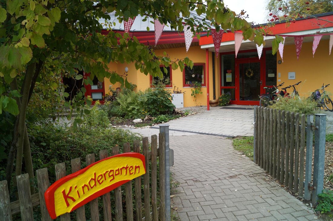 Waldorfhaus für Kinder Hammerschmiede Waldorfhaus für Kinder Hammerschmiede