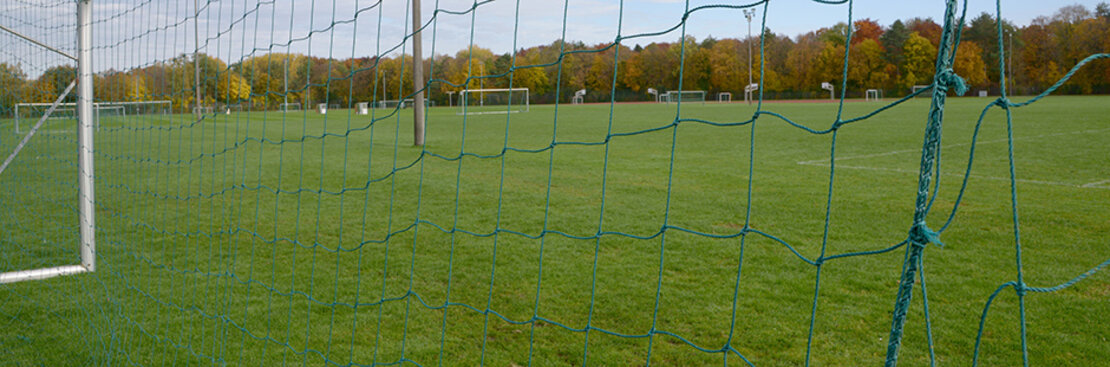 Sportanlage Süd, Quelle: S. Kerpf/Stadt Augsburg