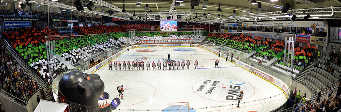 Curt-Frenzel-Stadion, Quelle: S. Kerpf/Stadt Augsburg