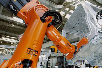 Mechatronik und Automation