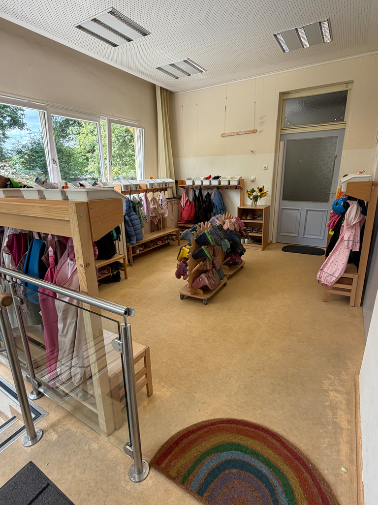Garderobe