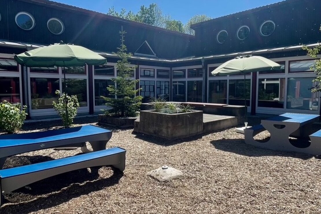 Atrium