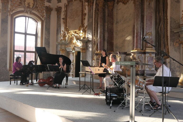 Das Quintett