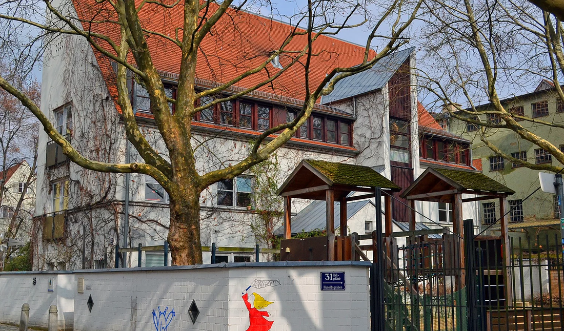 Kinderhaus Altstadt Kinderhaus Altstadt