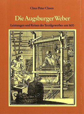 Die Augsburger Weber