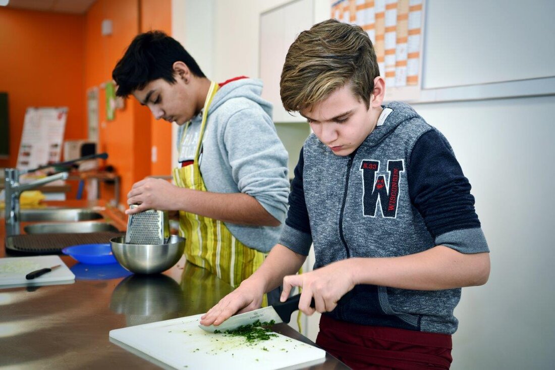 Bildung für nachhaltige Entwicklung