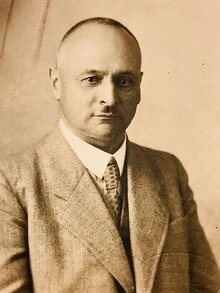 Josef Ferdinand Kleindinst