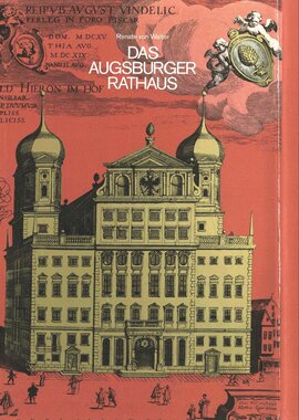 Das Augsburger Rathaus