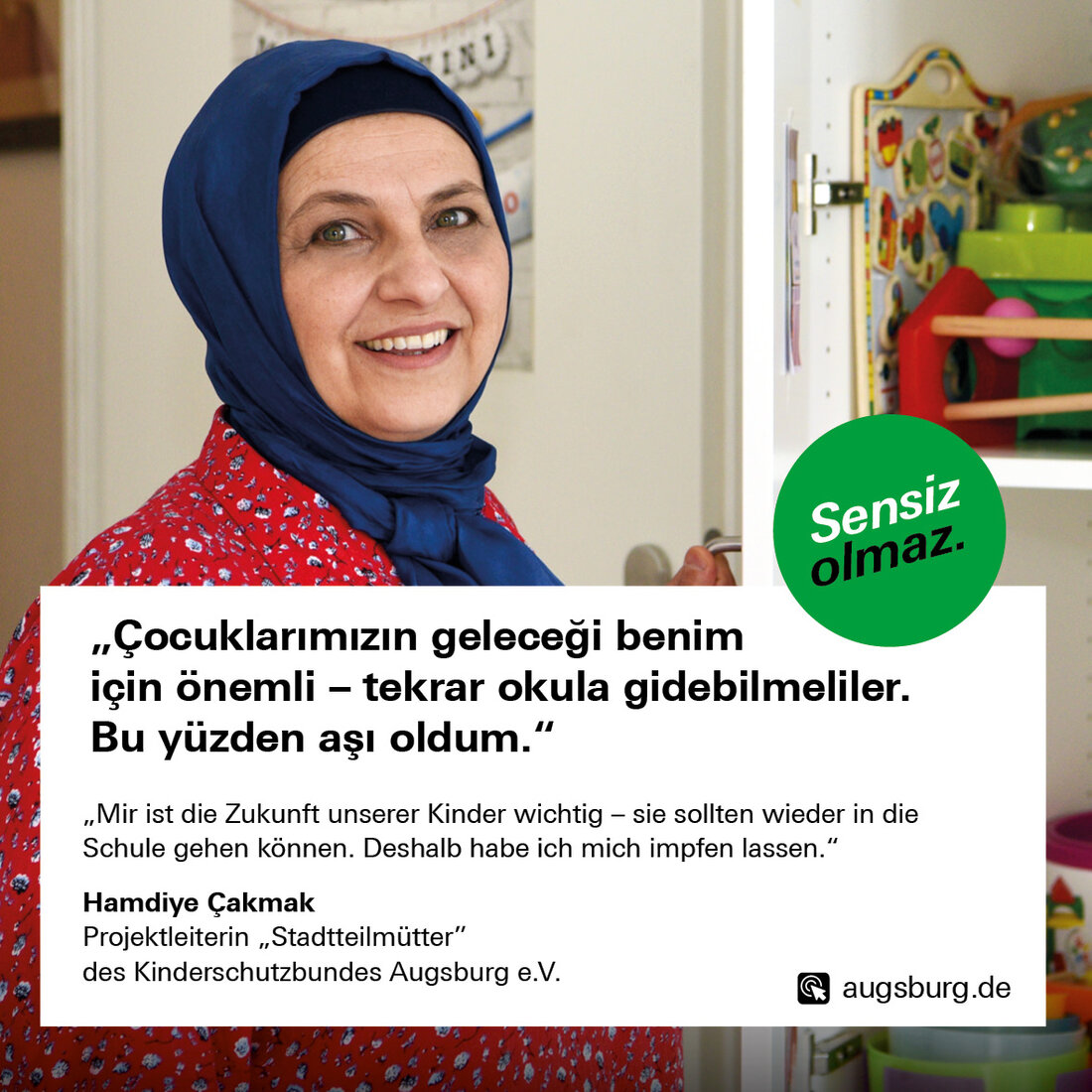 turkisch stadt augsburg