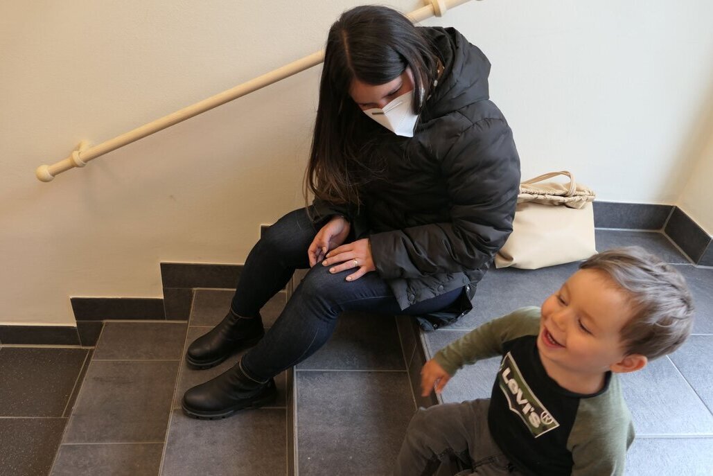 Infos für Familien