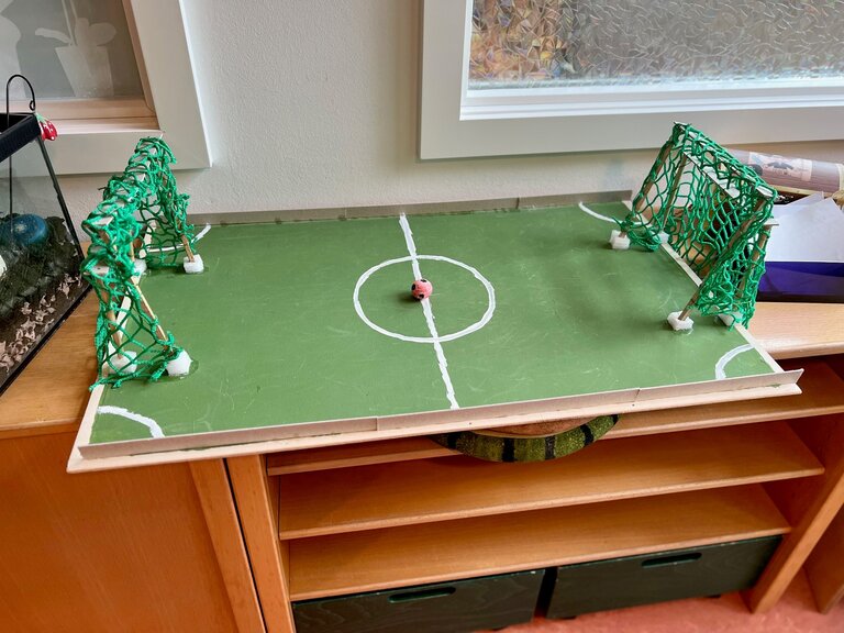 Fussball