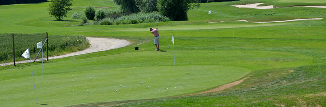 Golfplatz, Quelle: S. Kerpf/Stadt Augsburg