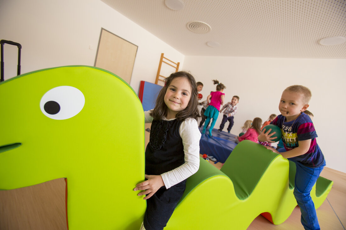 Familienzentrum Peter&Paul Familienzentrum Peter&Paul