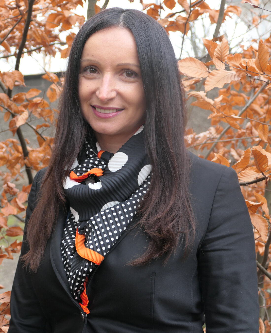 Einrichtungsleitung: Jelica Bonic´ Einrichtungsleitung: Jelica Bonic´