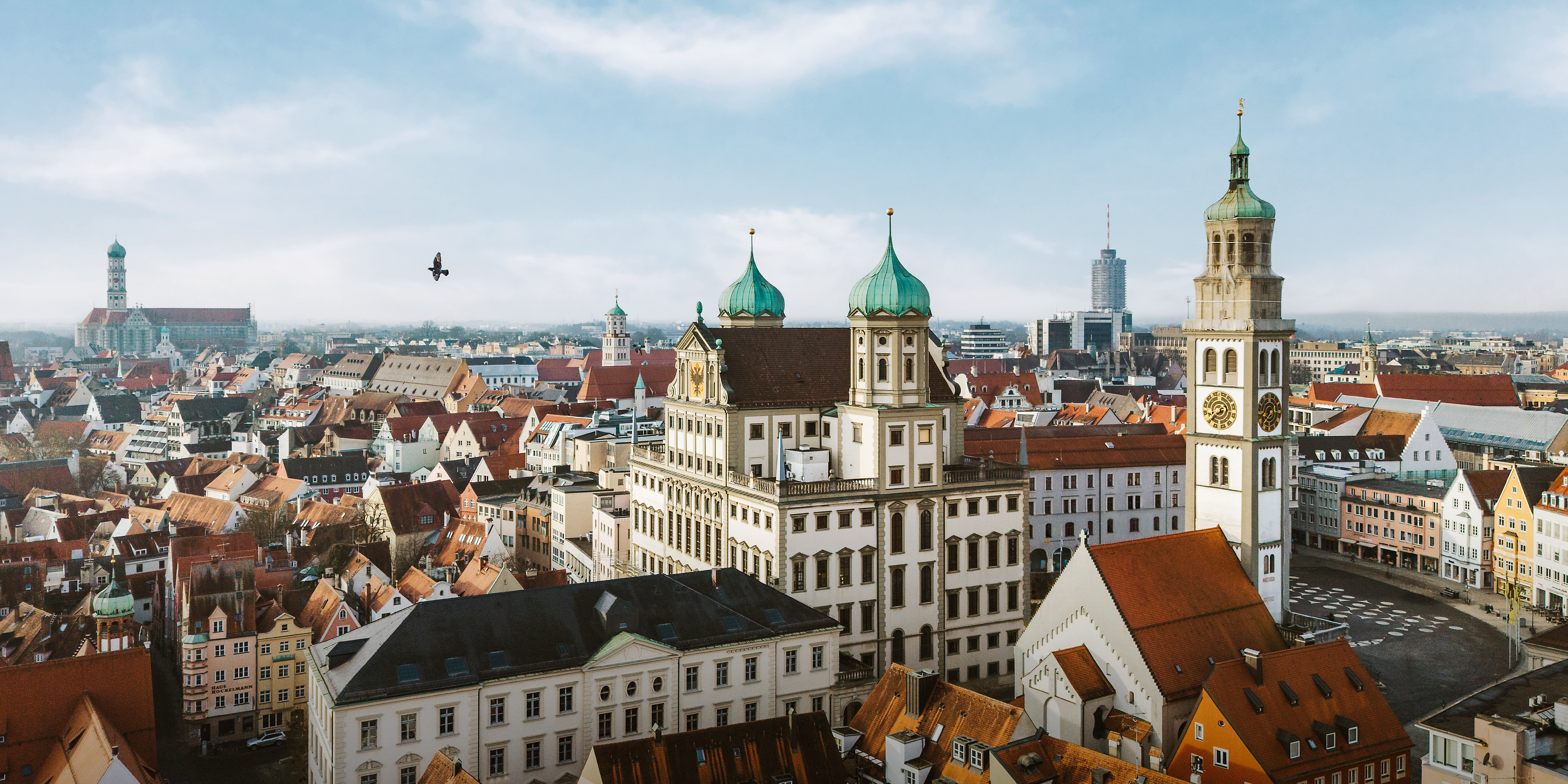 Stadt Augsburg