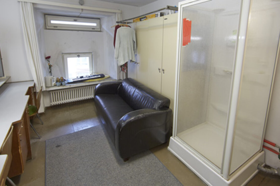 Warum sanieren? - Stadt Augsburg