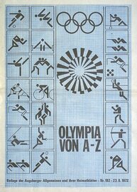 5.4.a Presseberichte zu den olympischen Spielen am 