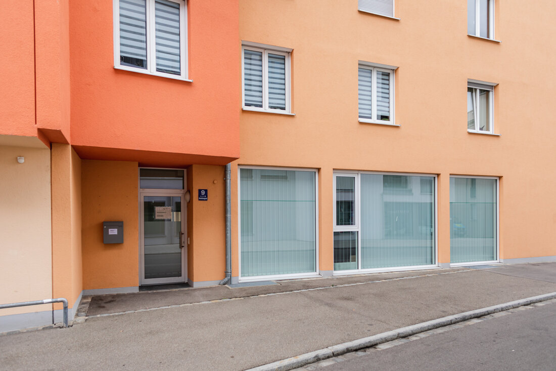 WillkommensSchule Armenhausgasse