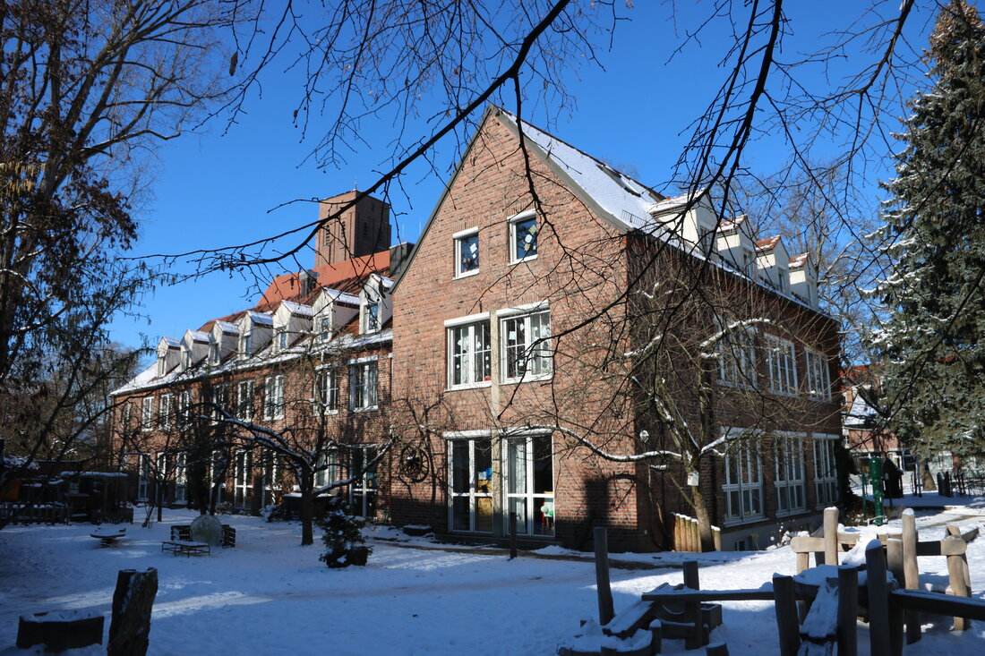 St. Elisabeth St. Elisabeth