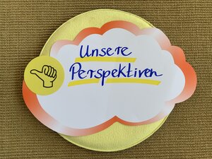 Unsere Perspektiven