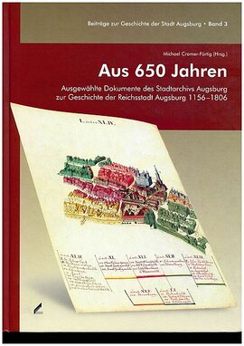 Aus 650 Jahren