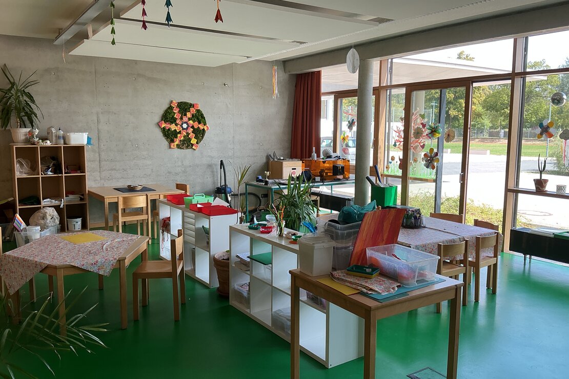 Atelier