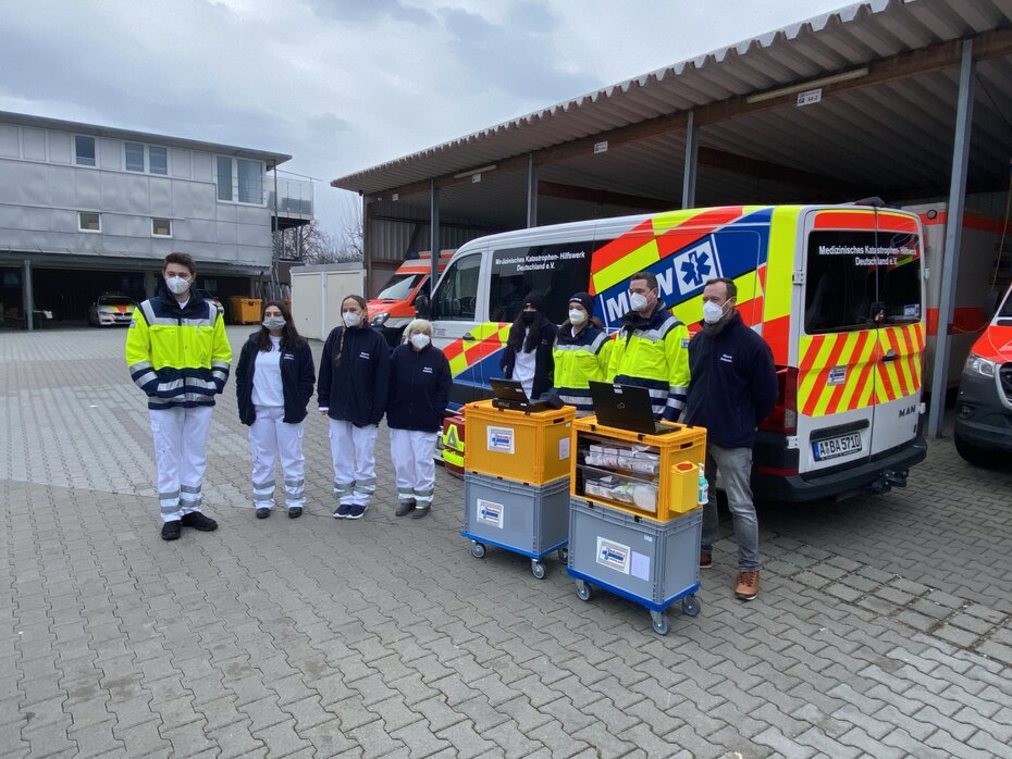 Die ersten Augsburgerinnen und Augsburger sind geimpft Stadt Augsburg Die ersten Augsburgerinnen und Augsburger sind geimpft Stadt Augsburg