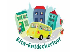 Kita-Entdeckertour nimmt erstmalig Fahrt auf