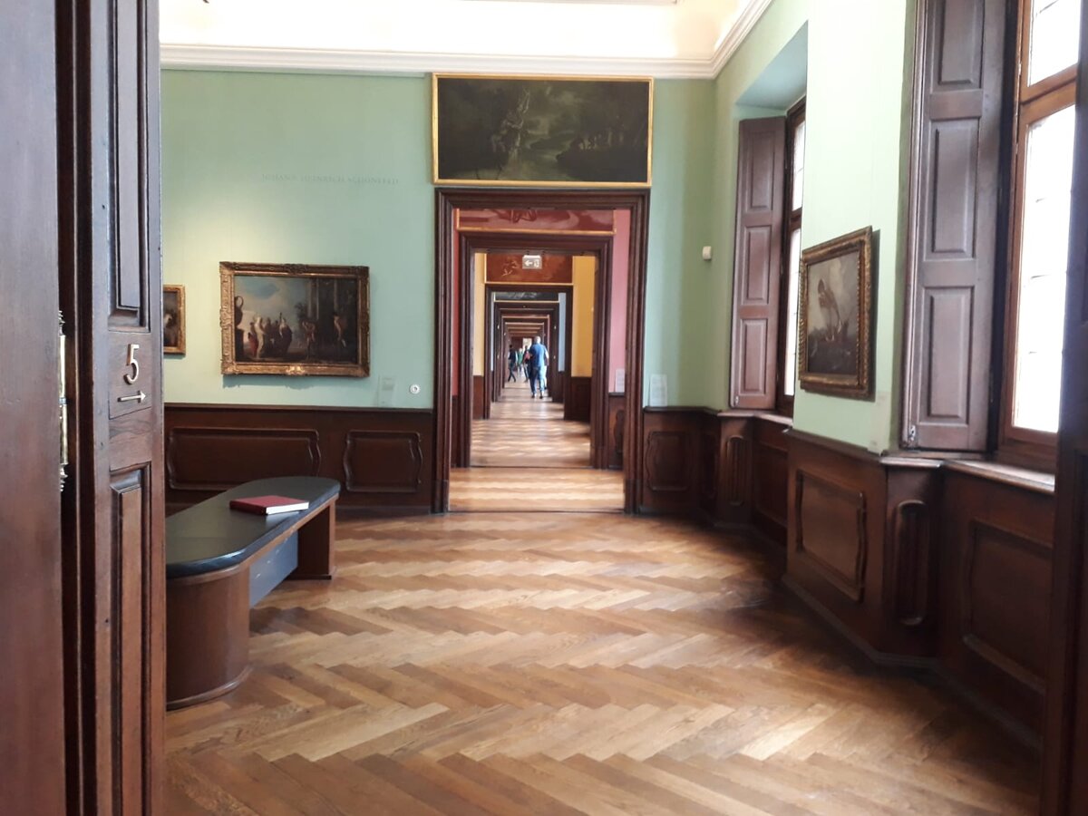 International Museum Day 2025: Discover museums with joy!