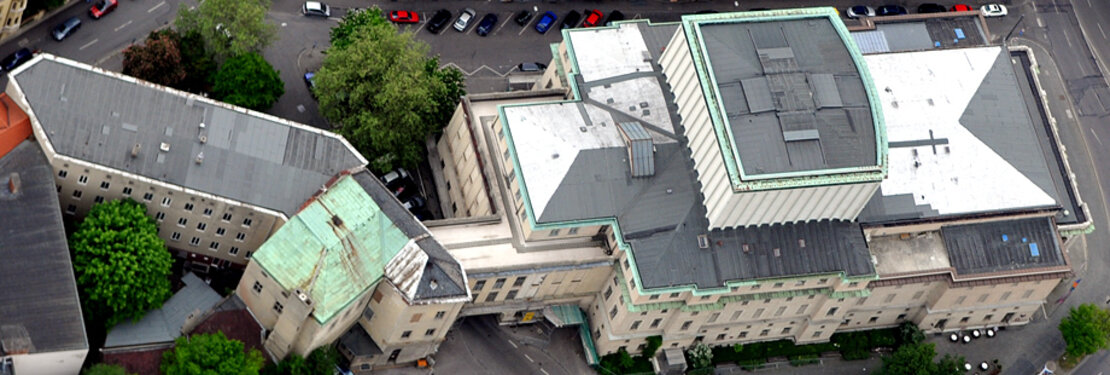 Theatersanierung. Foto: Siegfried Kerpf/Stadt Augsburg Theatersanierung. Foto: Siegfried Kerpf/Stadt Augsburg