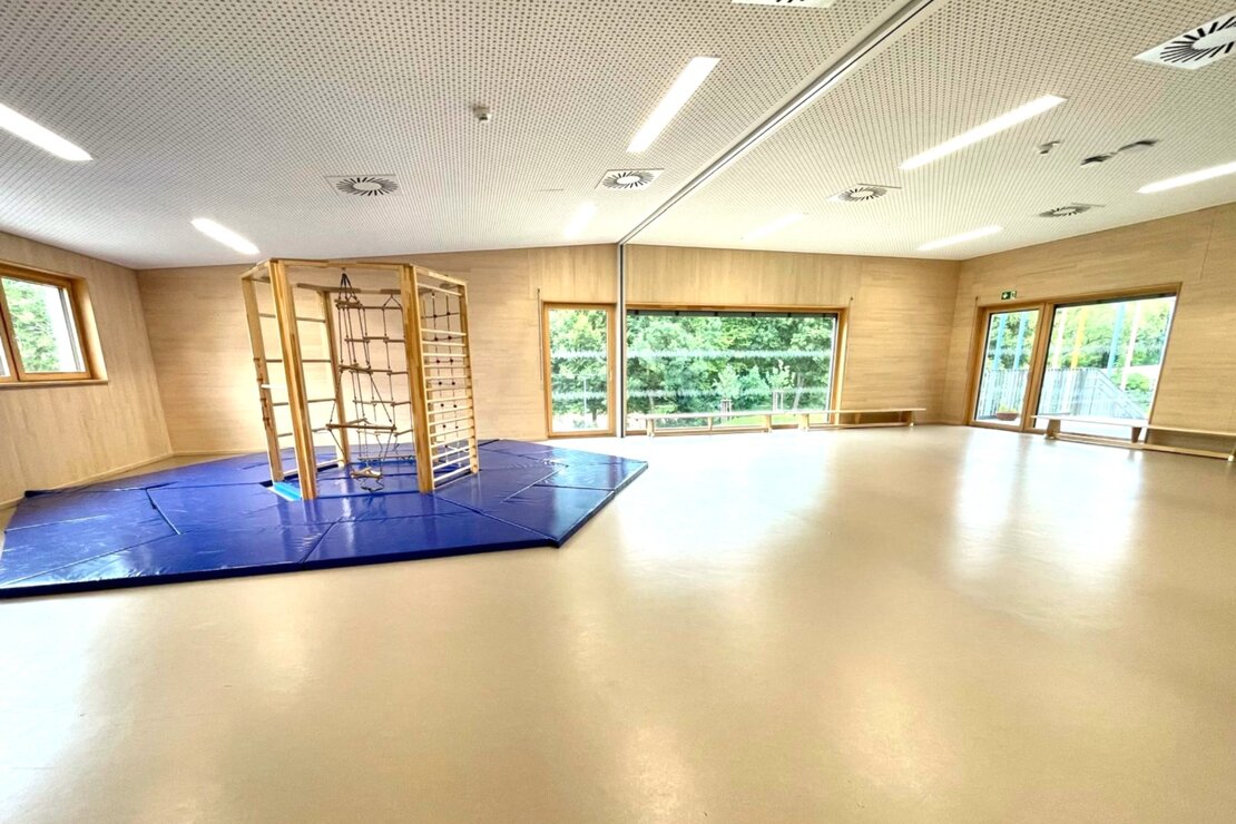 Turnhalle