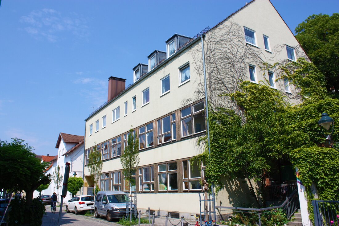 St. Johannes St. Johannes