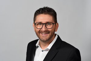 Andreas Schmutterer Andreas Schmutterer