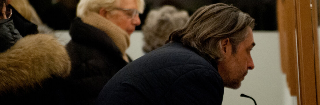 Zukunft der Museumslandschaft. Foto: Kunstsammlungen und Museen Augsburg Zukunft der Museumslandschaft. Foto: Kunstsammlungen und Museen Augsburg