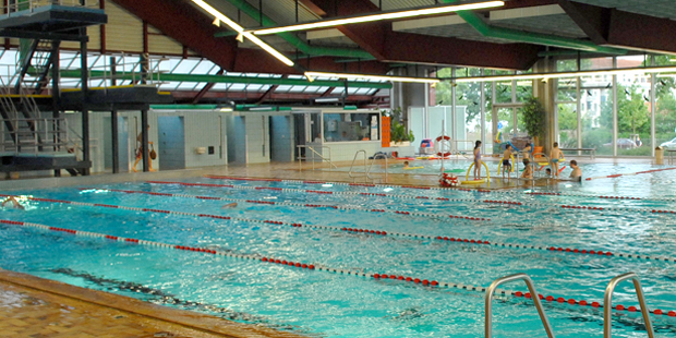 Warmbadetag Im Hallenbad Stadtbergen Bayerischschwabenblog