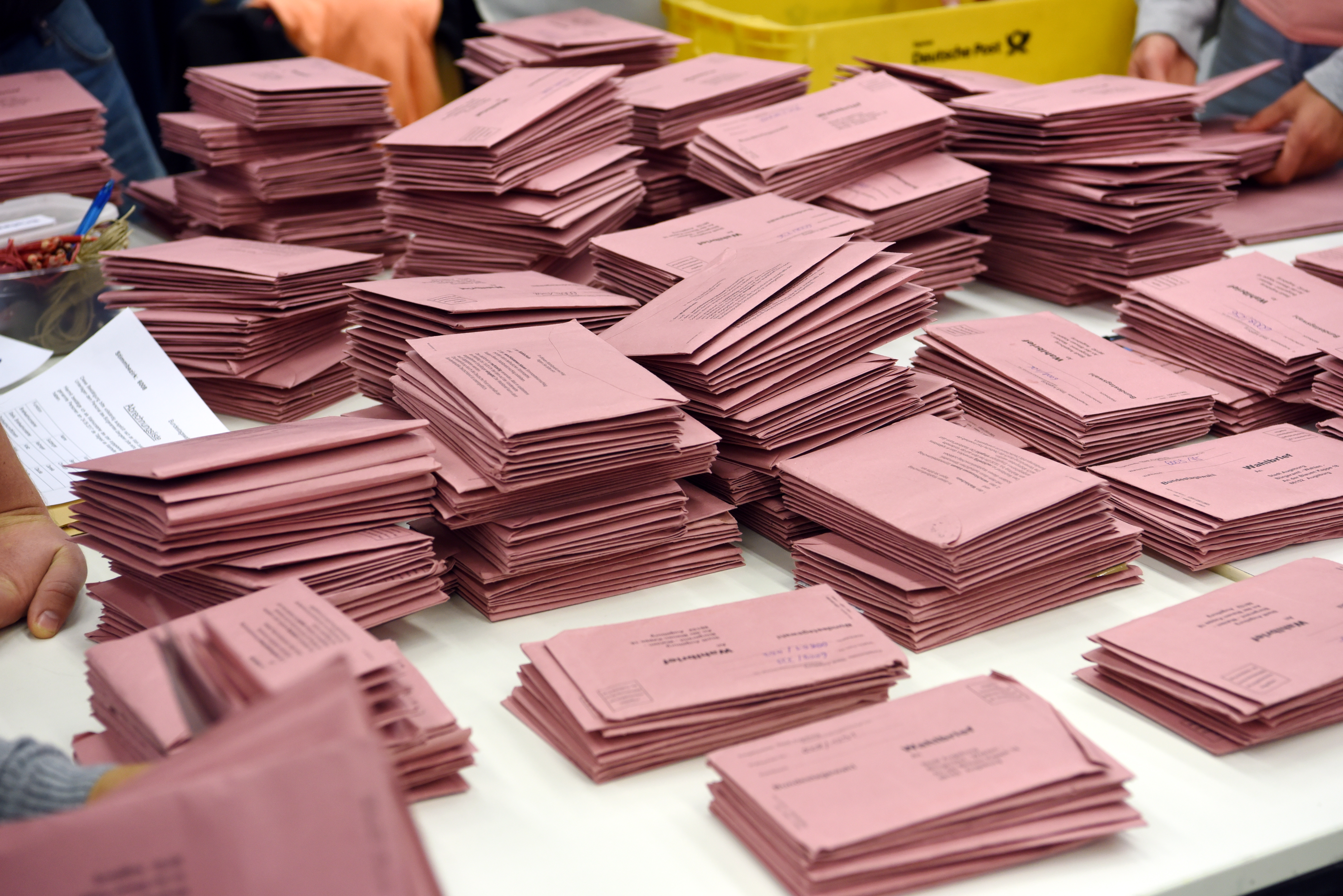 Detail Stadt Augsburg