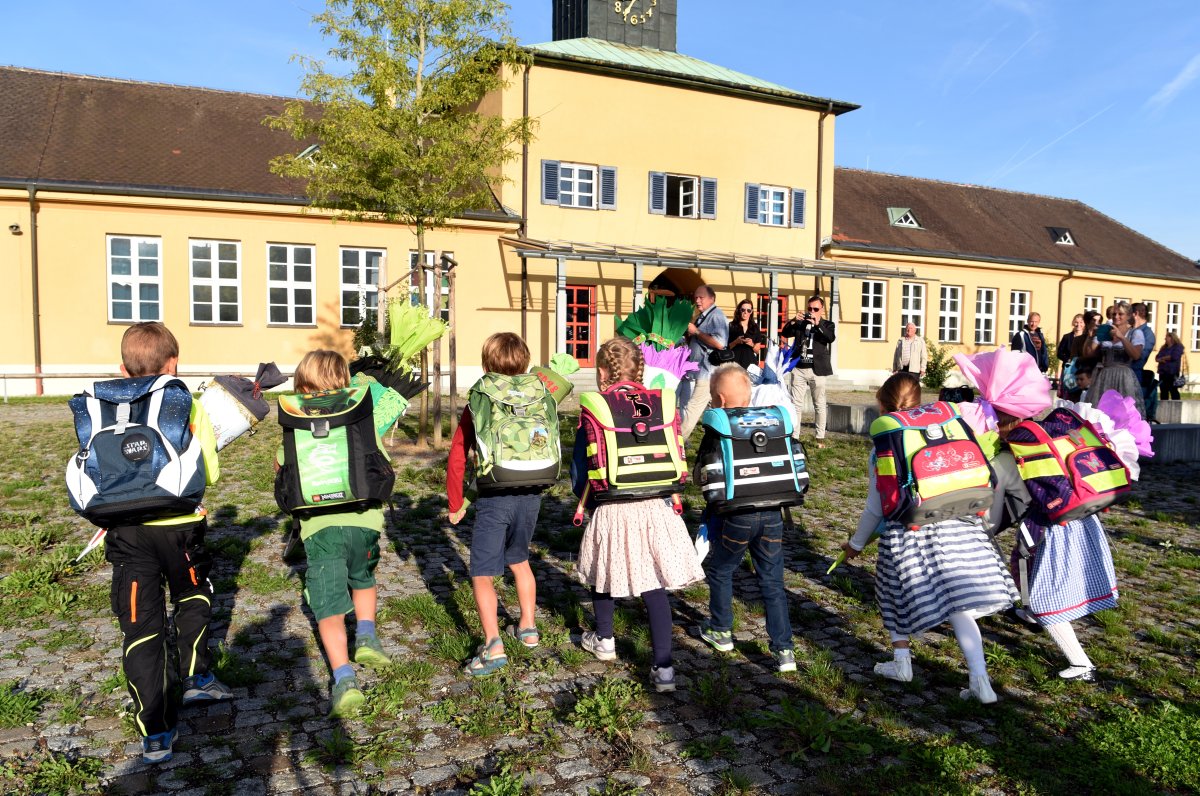 Augsburg kennenlernen