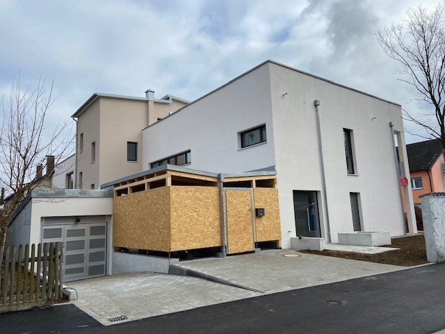 Kindertageseinrichtung Zugspitzstraße
