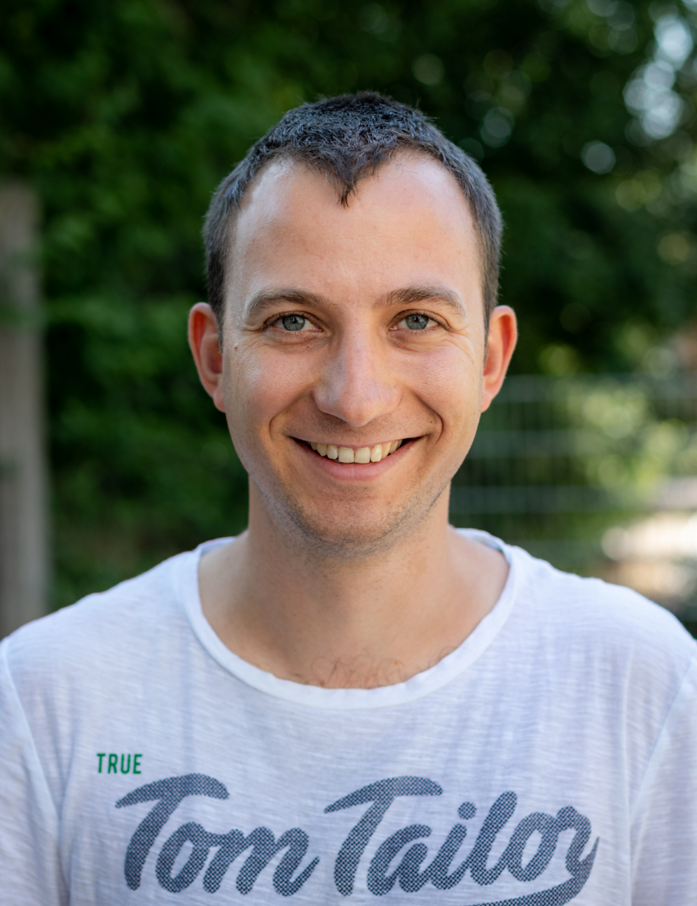 Einrichtungsleitung: Markus Endres Einrichtungsleitung: Markus Endres