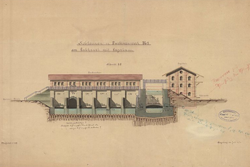 2.1 Augsburg als Donaustadt