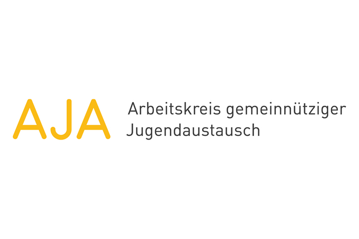 AJA - Arbeitskreis gemeinnütziger Jugendaustausch-Organisationen