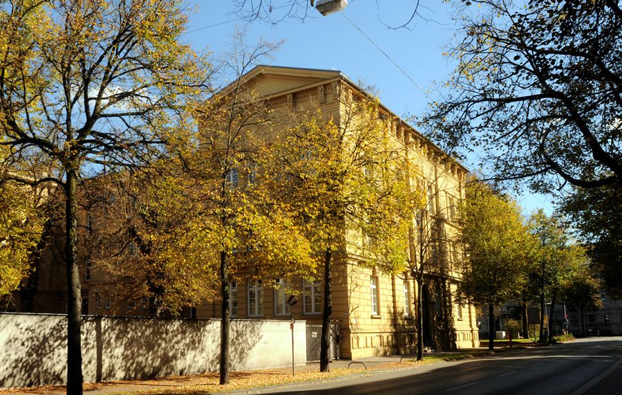 St. Anna Grundschule