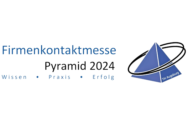 Firmenkontaktmesse Pyramid