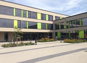 Berufliches Schulzentrum Neusäß