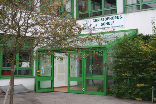 Christophorusschule Königsbrunn