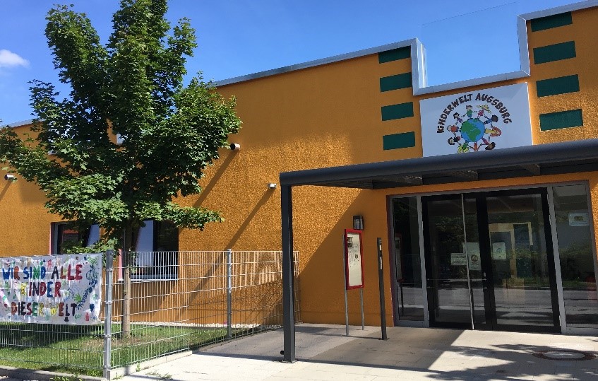 Kinderwelt Augsburg Kinderwelt Augsburg