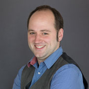 Colin Martzy Colin Martzy