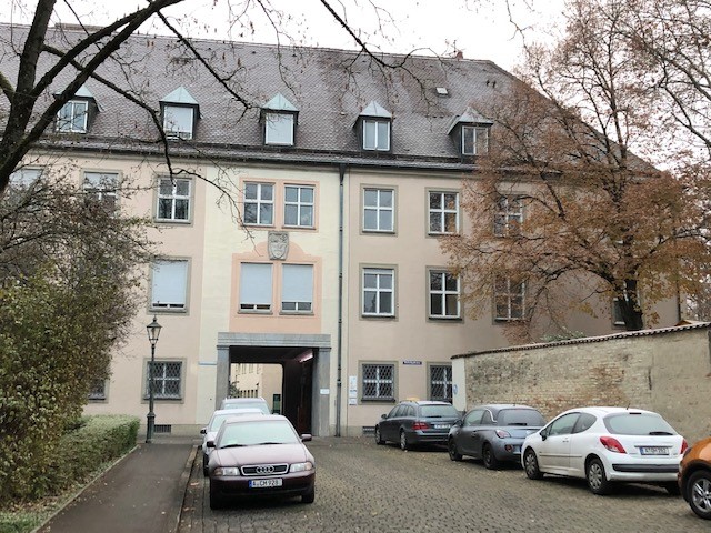Kindertageseinrichtung St. Stephan